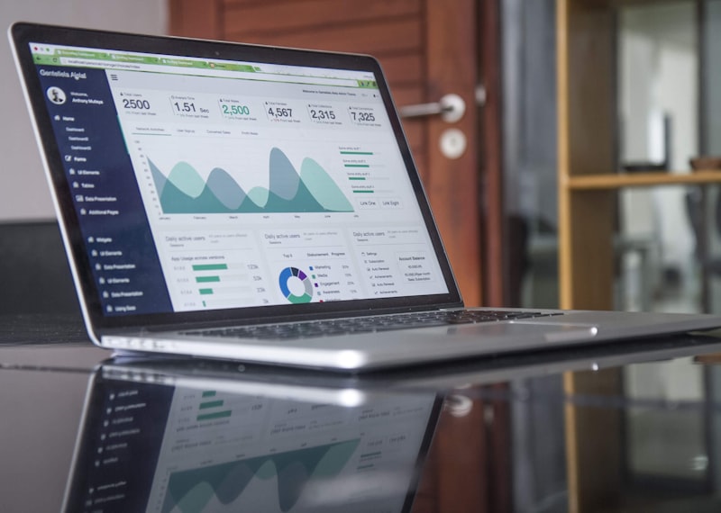 Digital Marketing & Paid Media